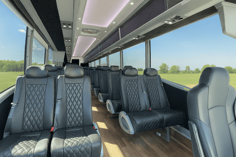 Easy Travel Throughout Queens