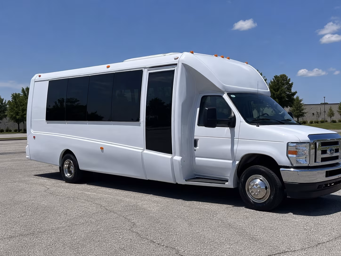 bachelor bachelorette party bus rental