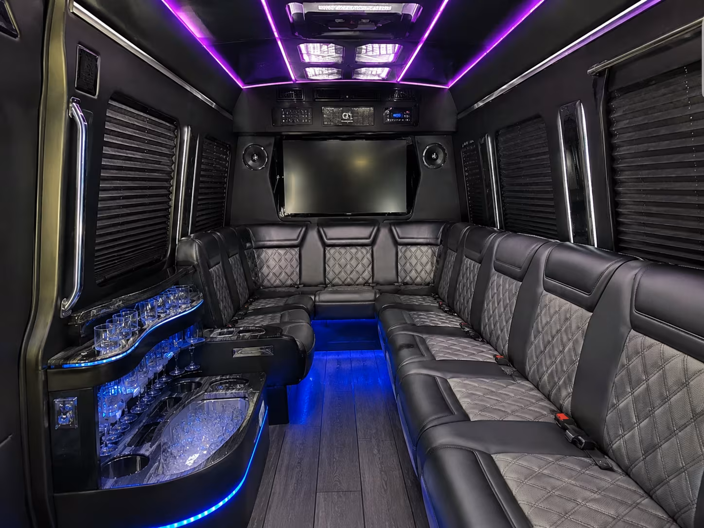 bus rentals to new york jets and giants games at metlife stadium