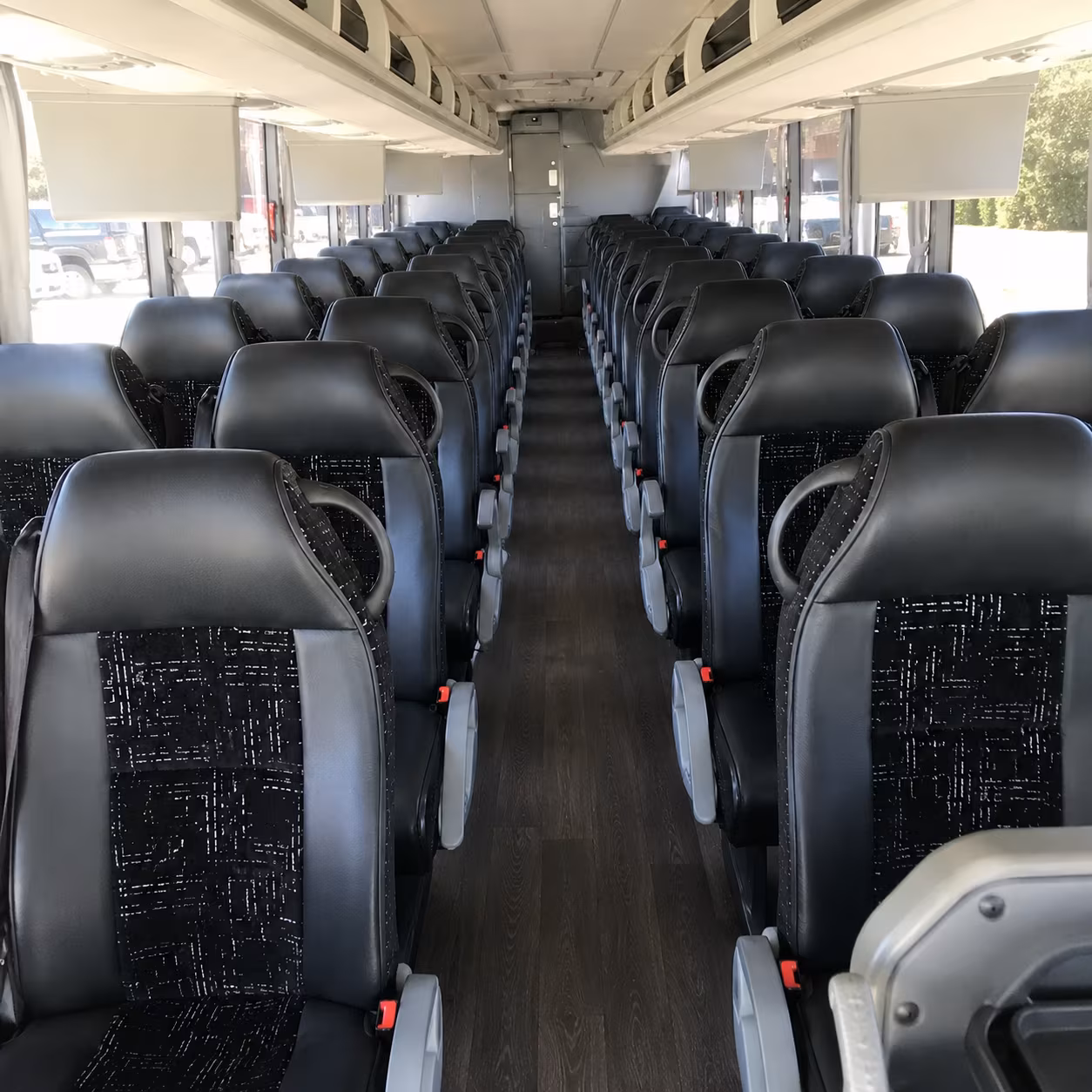 charter buses to mets games at citi field and flushing meadows