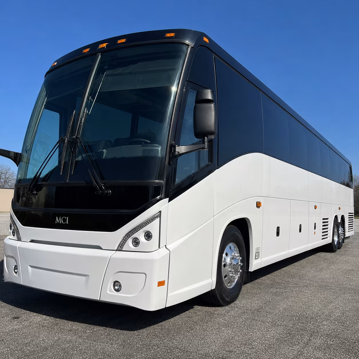 concert charter buses from queens to manhattan and brooklyn venues