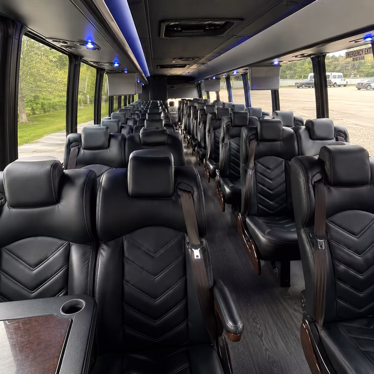 does the day of the week or the date change what a bus costs in queens