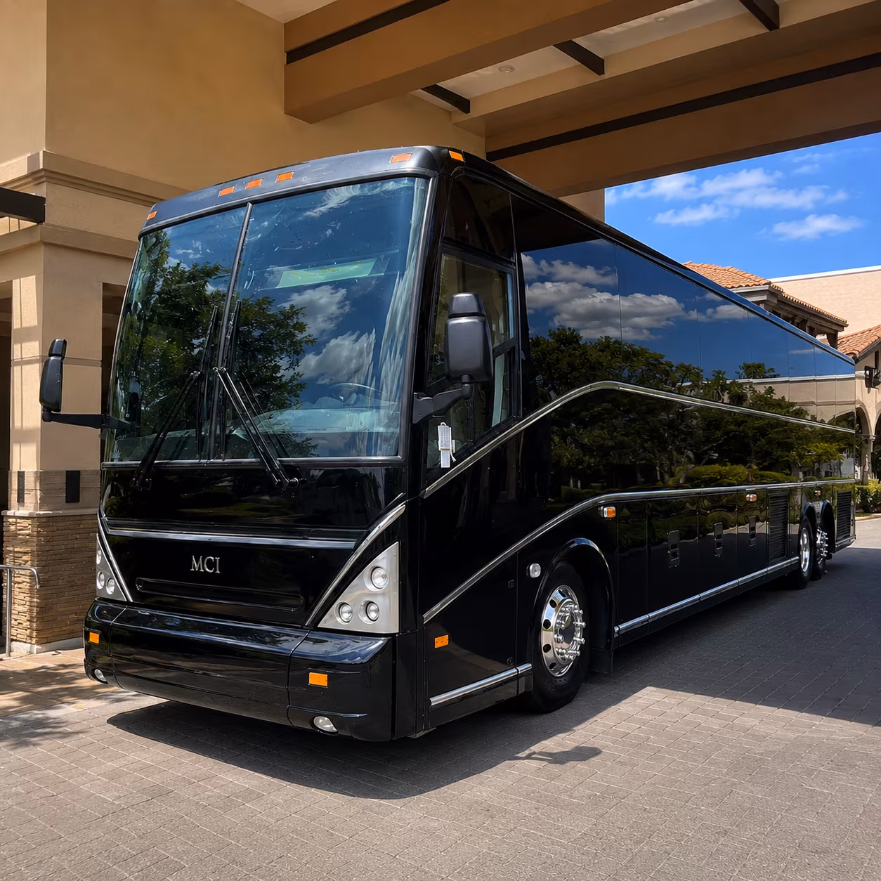 jfk and laguardia airport shuttle service for government and military personnel