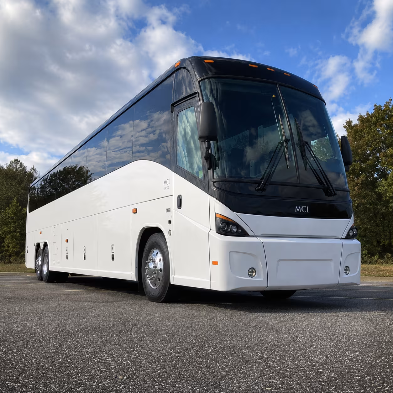 laguardia airport shuttle buses and group arrivals