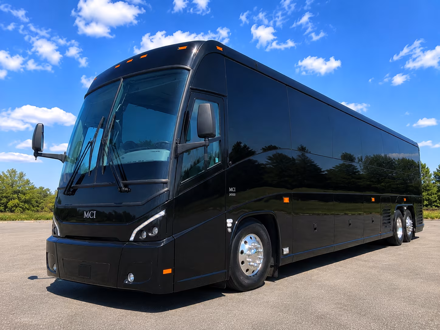 overnight and multi day bus rentals from queens for student groups