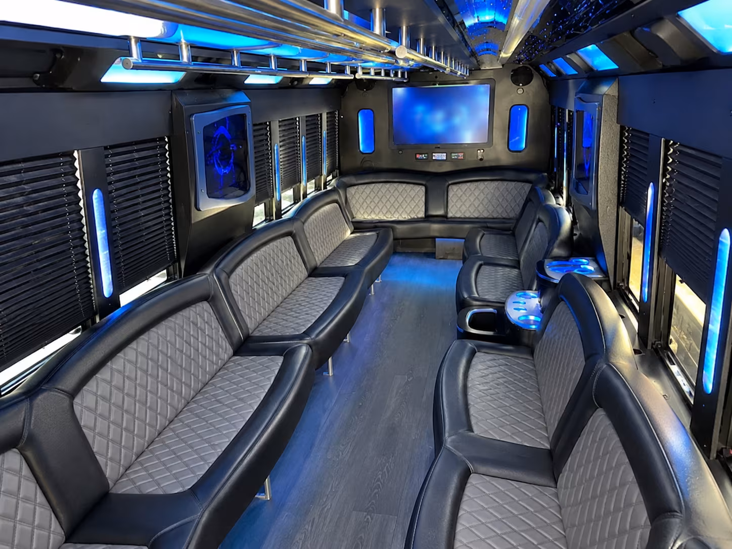 party buses for north fork wine trail tours from queens