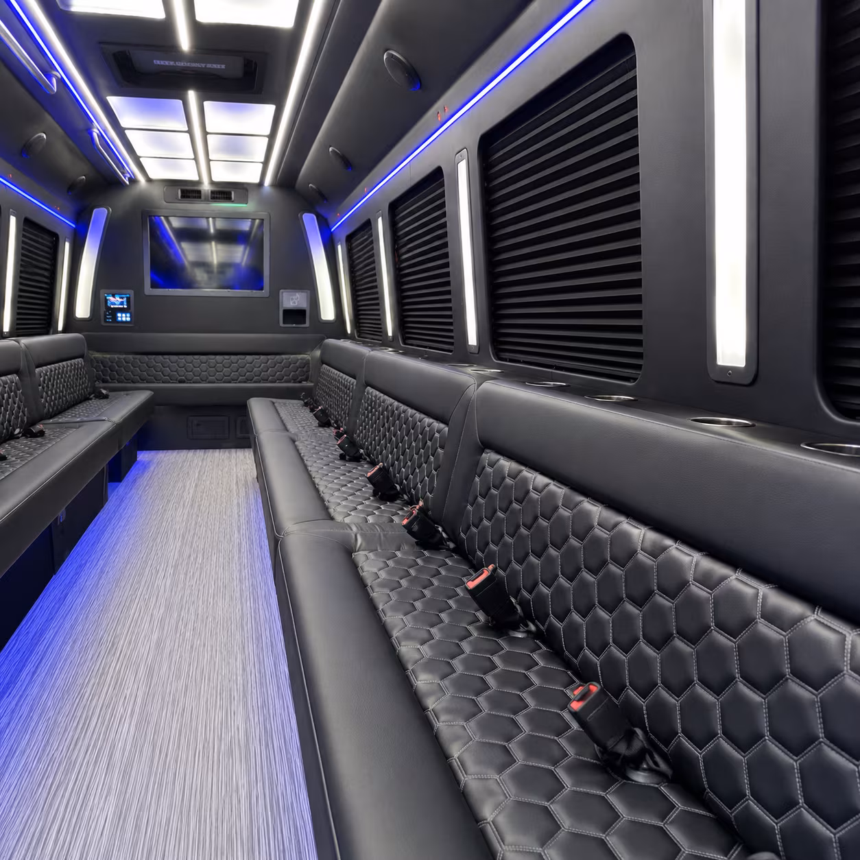 party buses for nycfc and new york red bulls fan groups