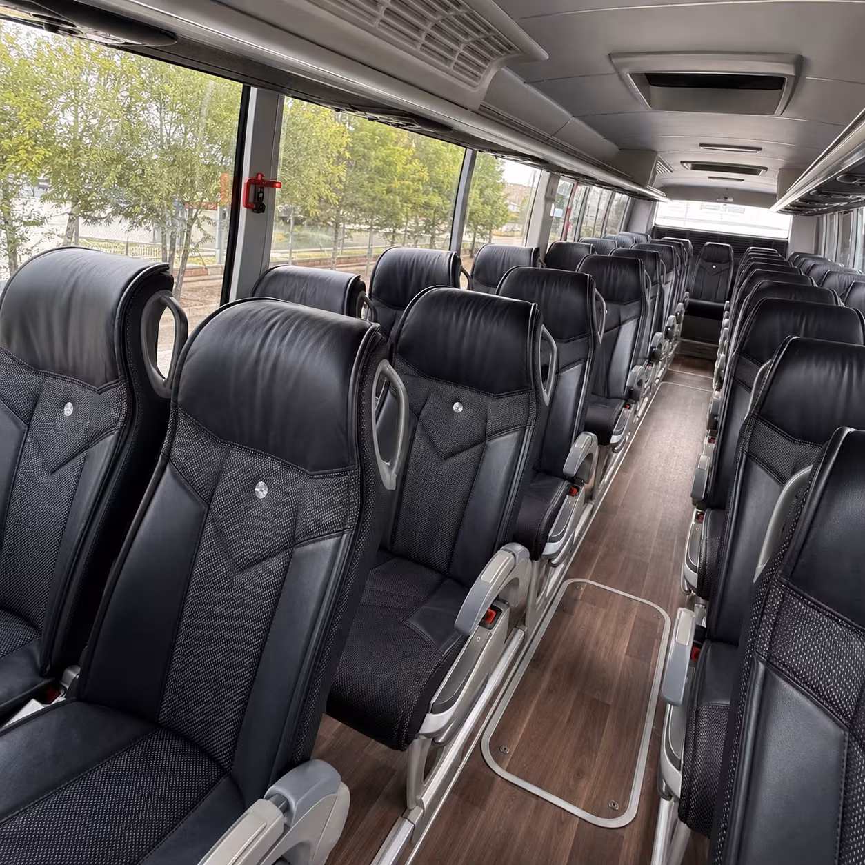 queens church transportation