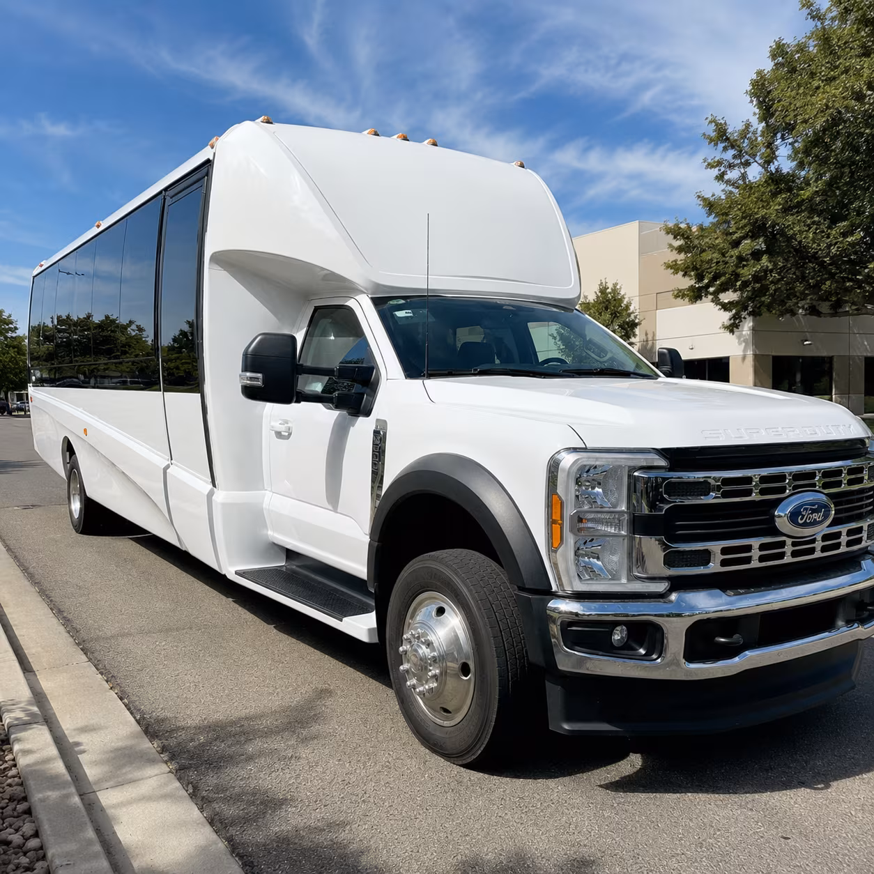 queens concert transportation
