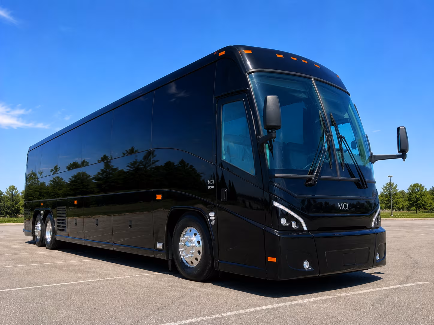 Queens Corporate Event Transportation