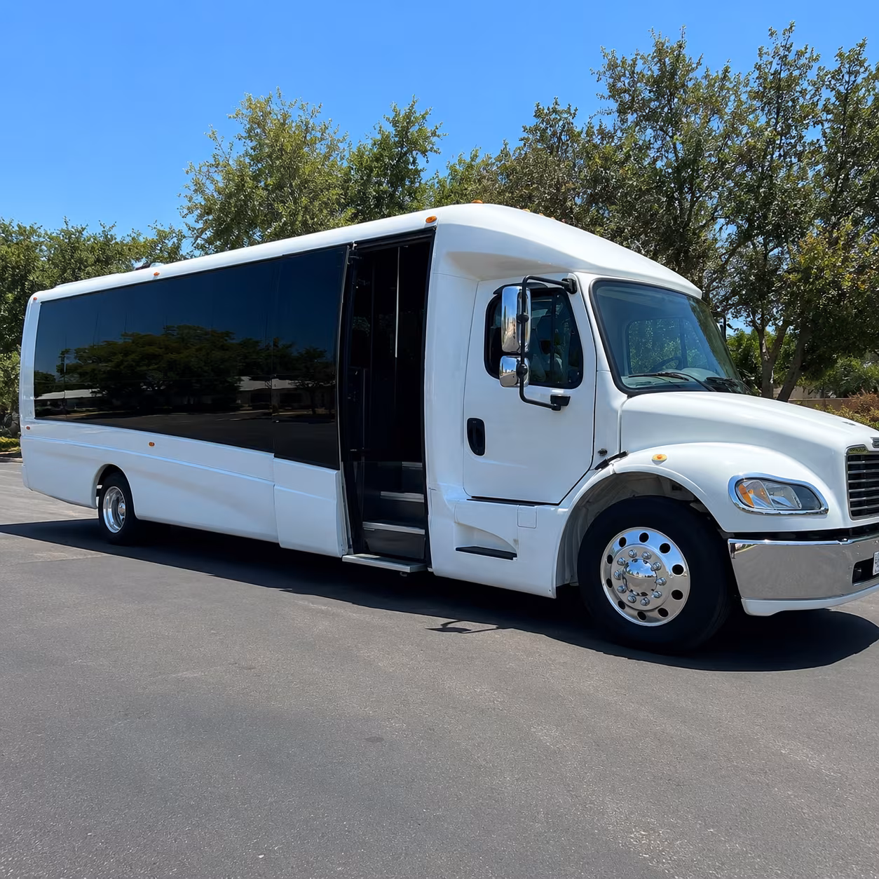 queens corporate transportation