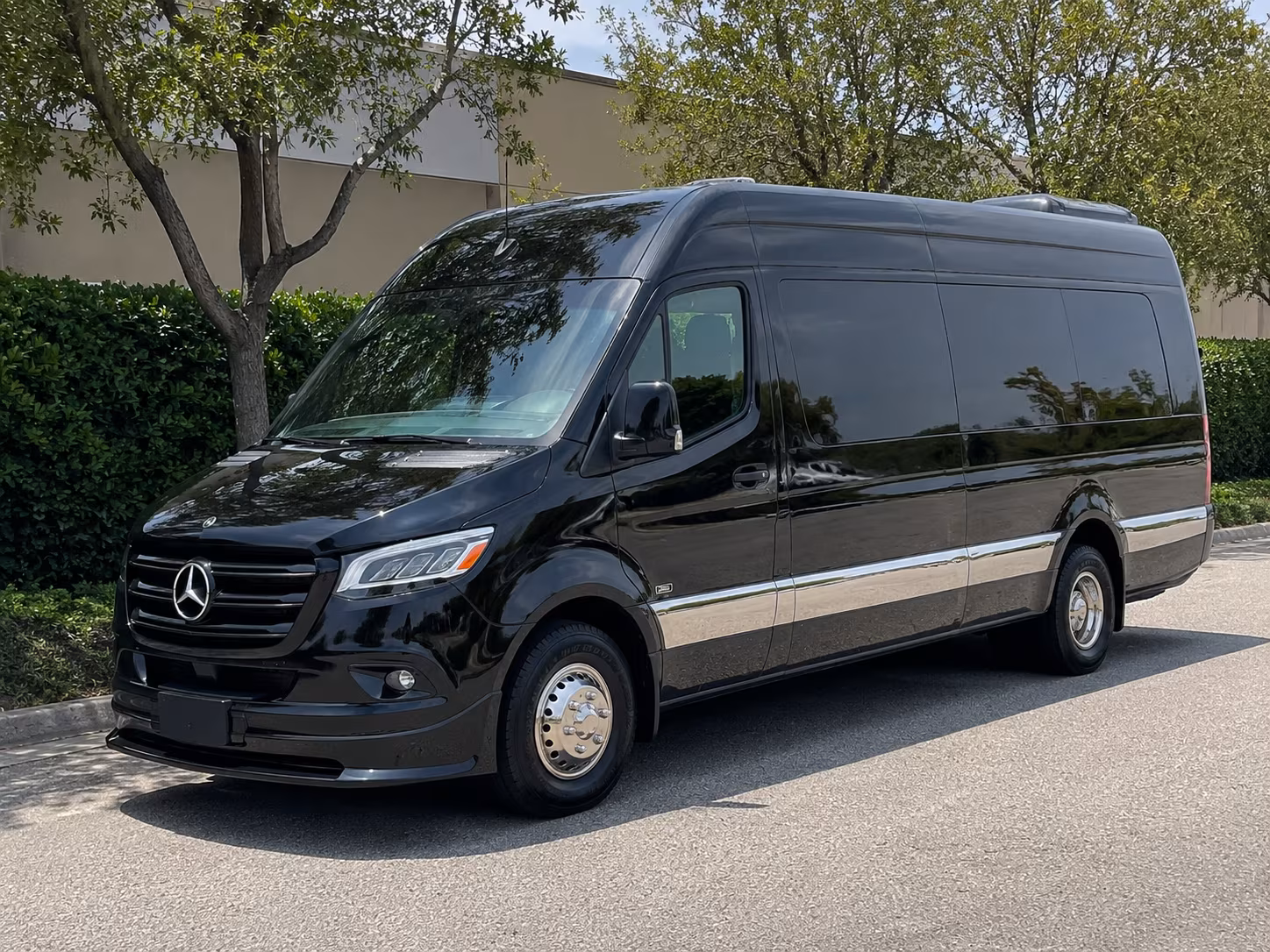 queens employee transportation