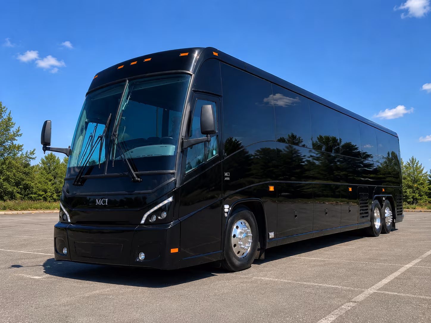 queens field trip transportation