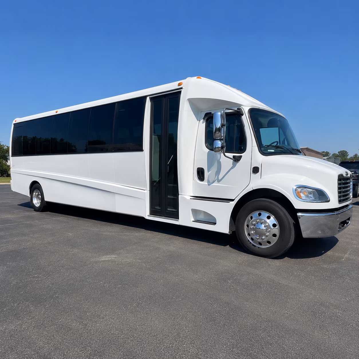 Queens Government & Military Transportation