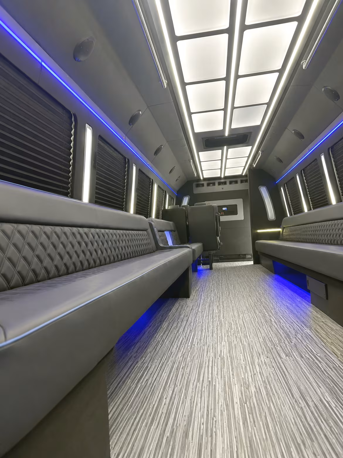queens party bus rental gallery