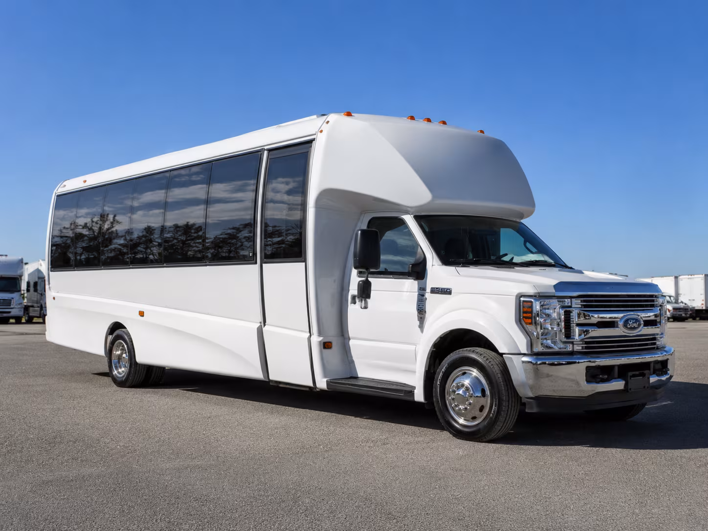 queens private event transportation onboard seating