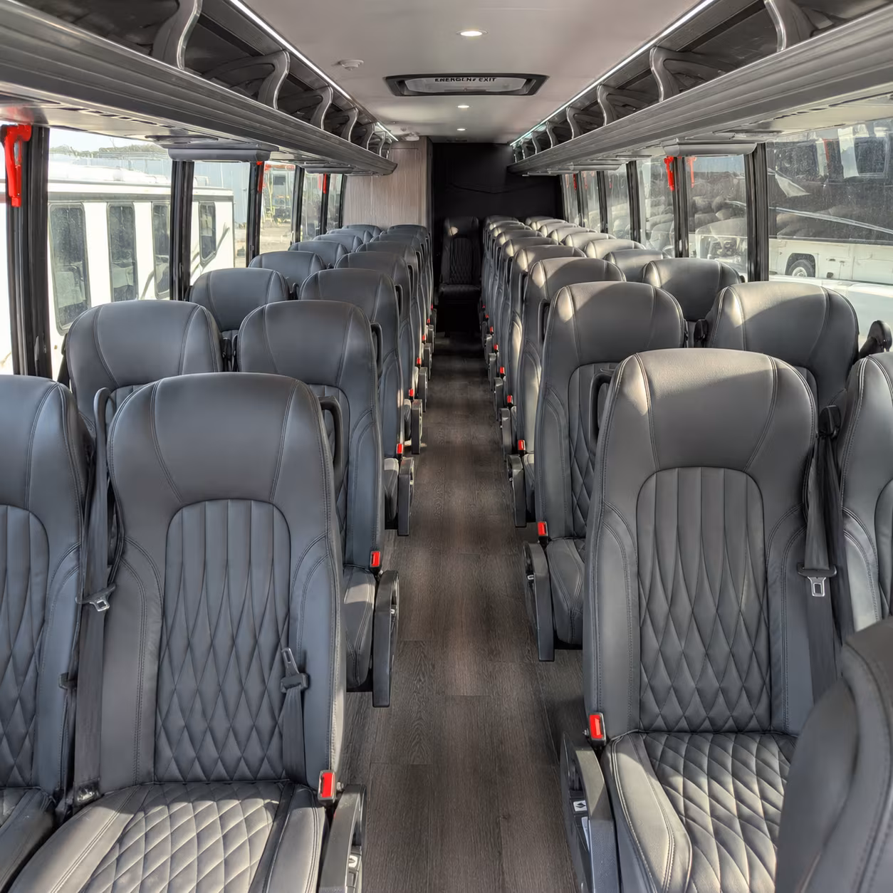 Queens Private Event Transportation