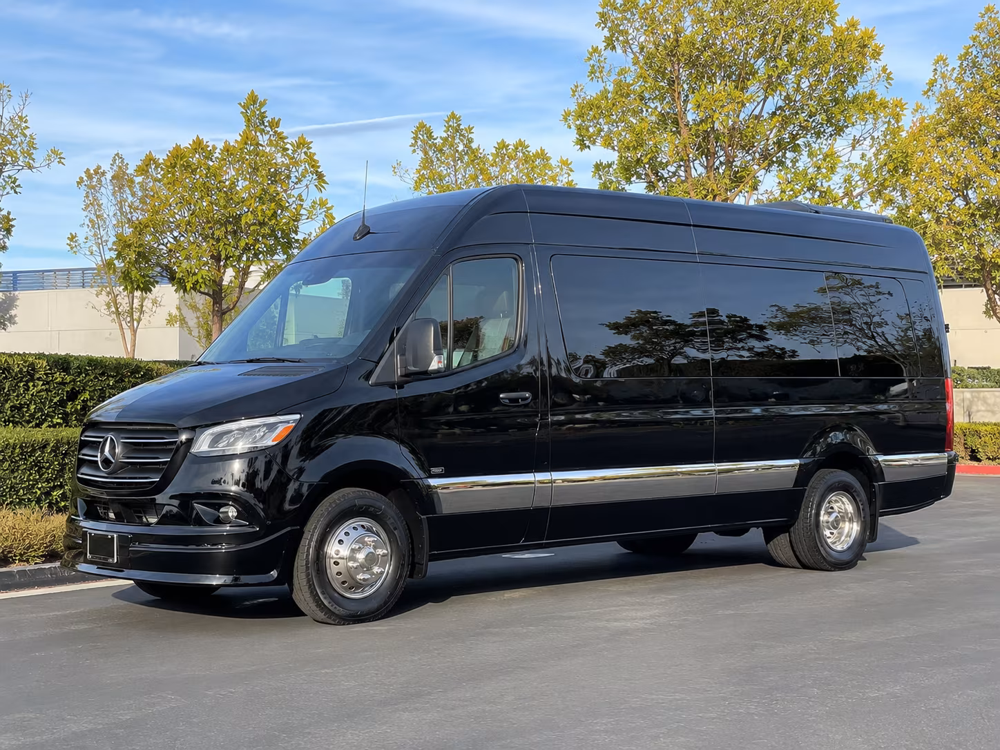 Queens School Event Transportation