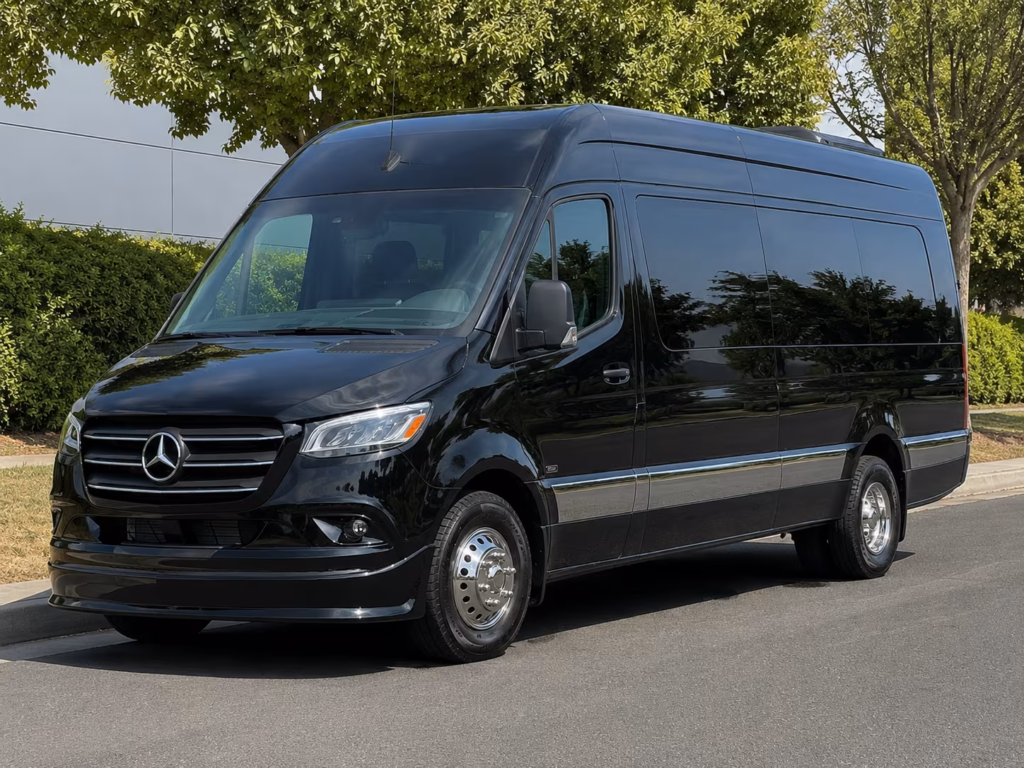 queens sporting event transportation