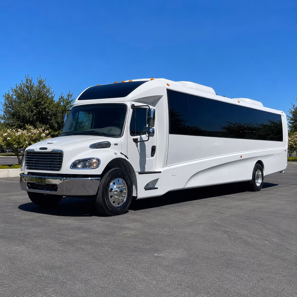 queens wedding transportation onboard seating