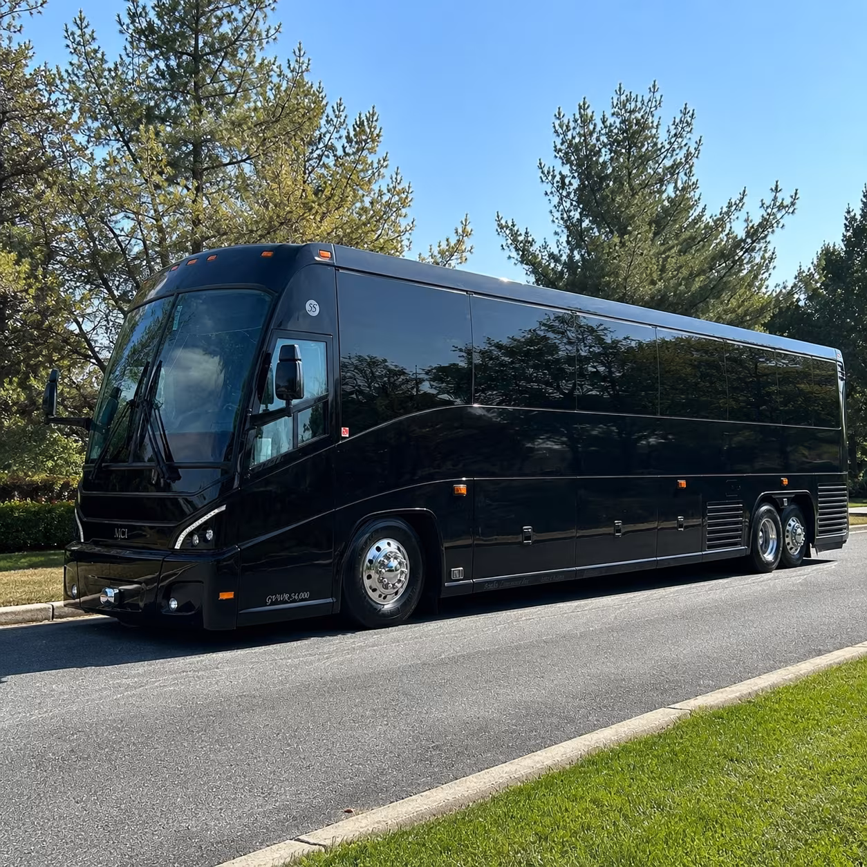 queens wedding transportation