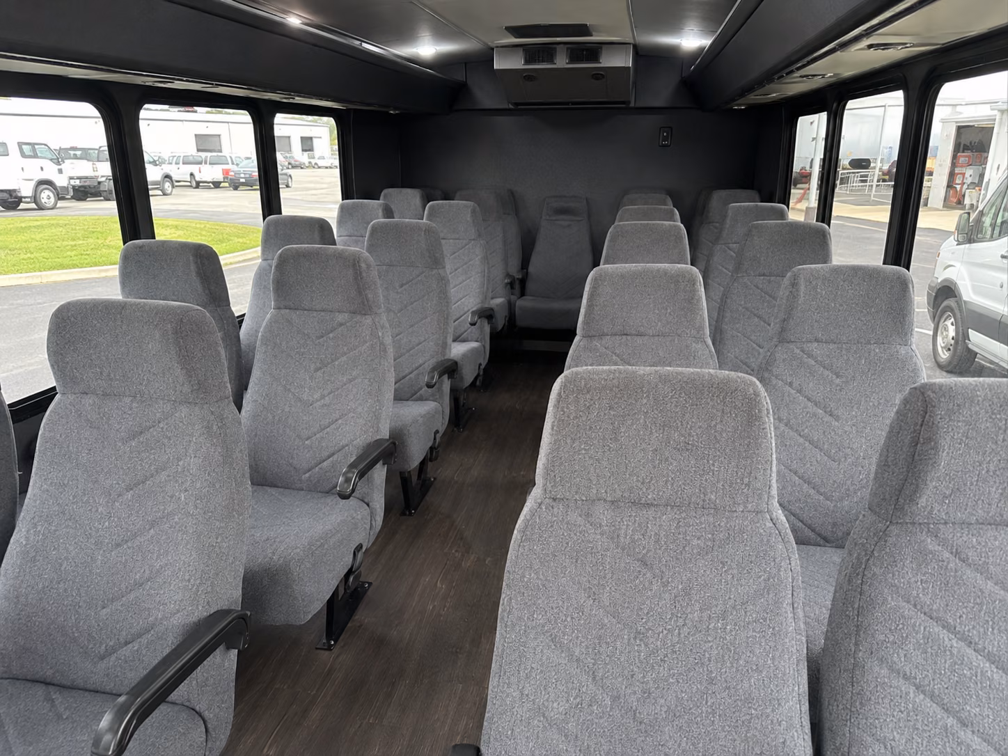 queens wine tour transportation