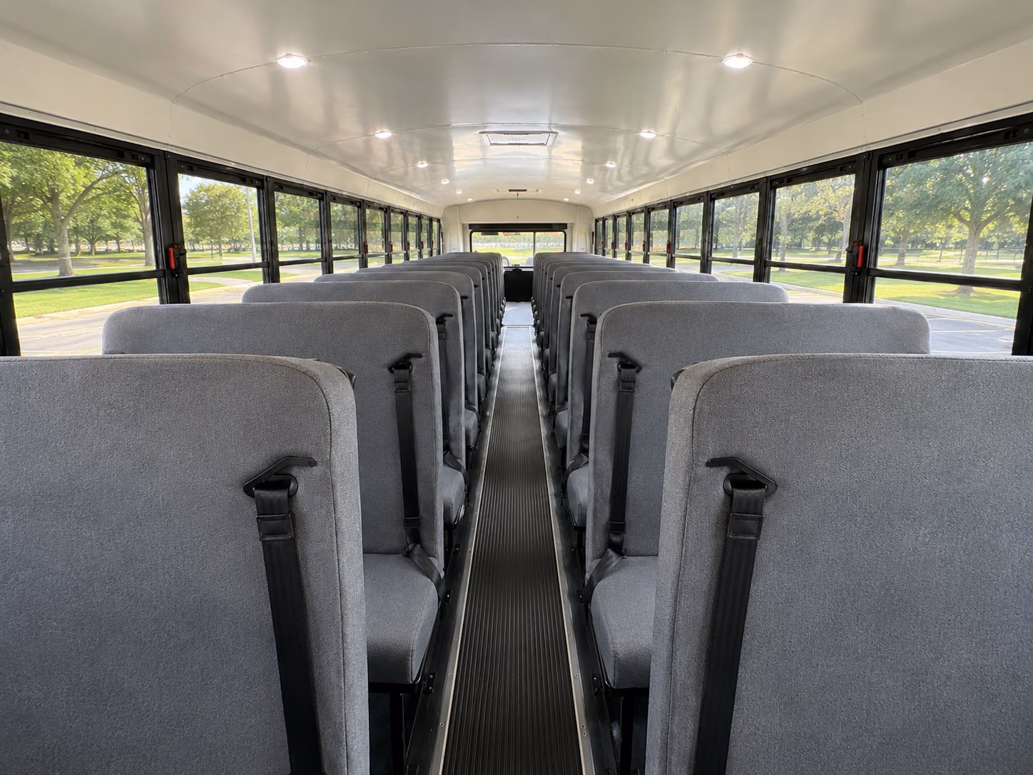 school bus rentals for queens performing arts and cultural field trips