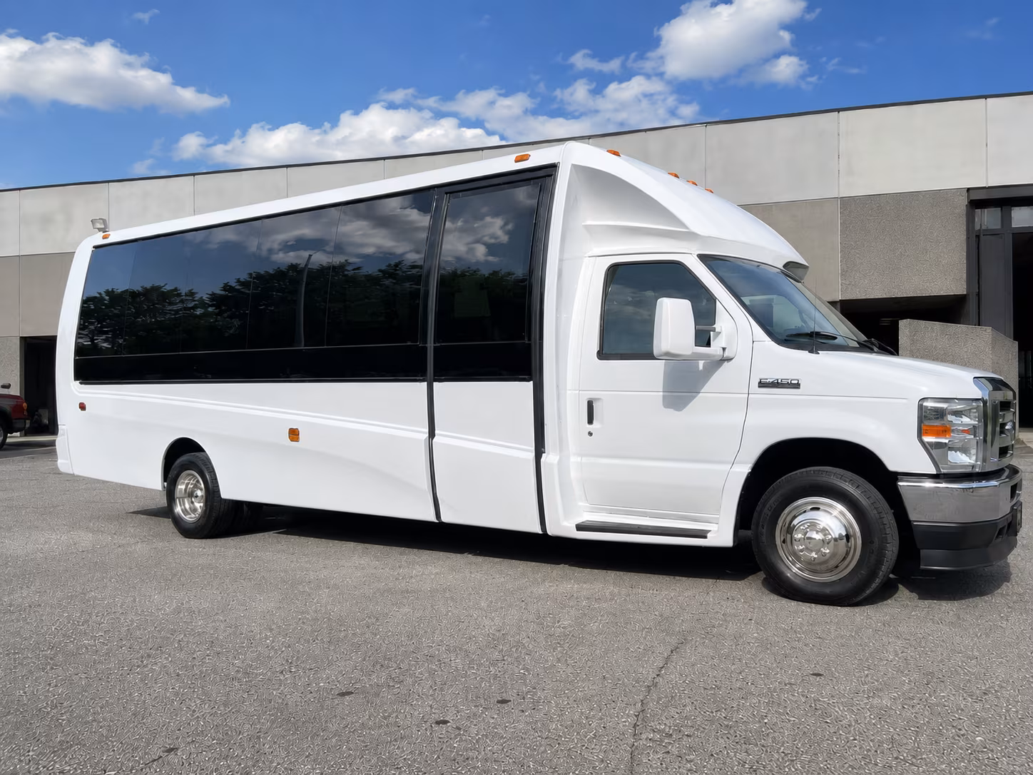 shuttle buses to knockdown center and indoor queens venues